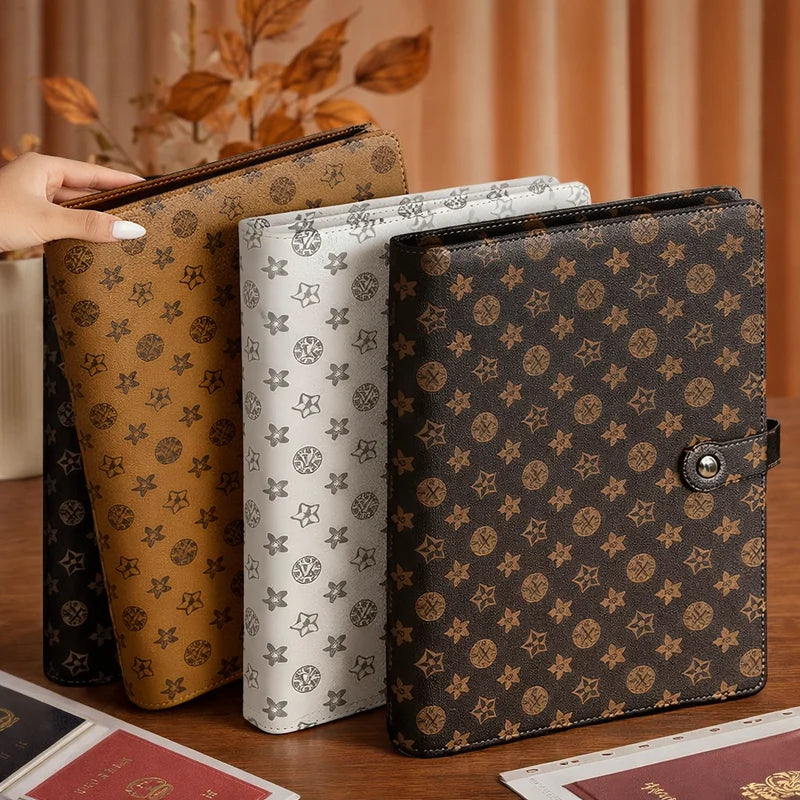Premium Document Organizer