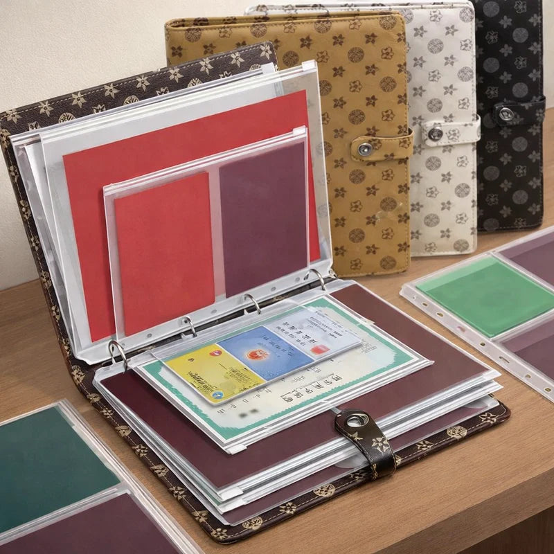 Premium Document Organizer