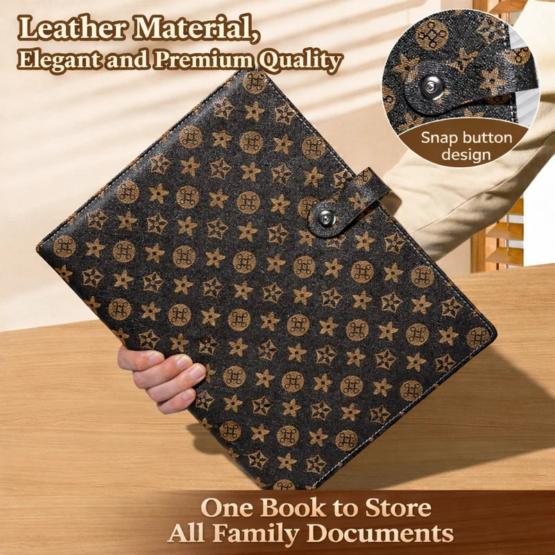 Premium Document Organizer