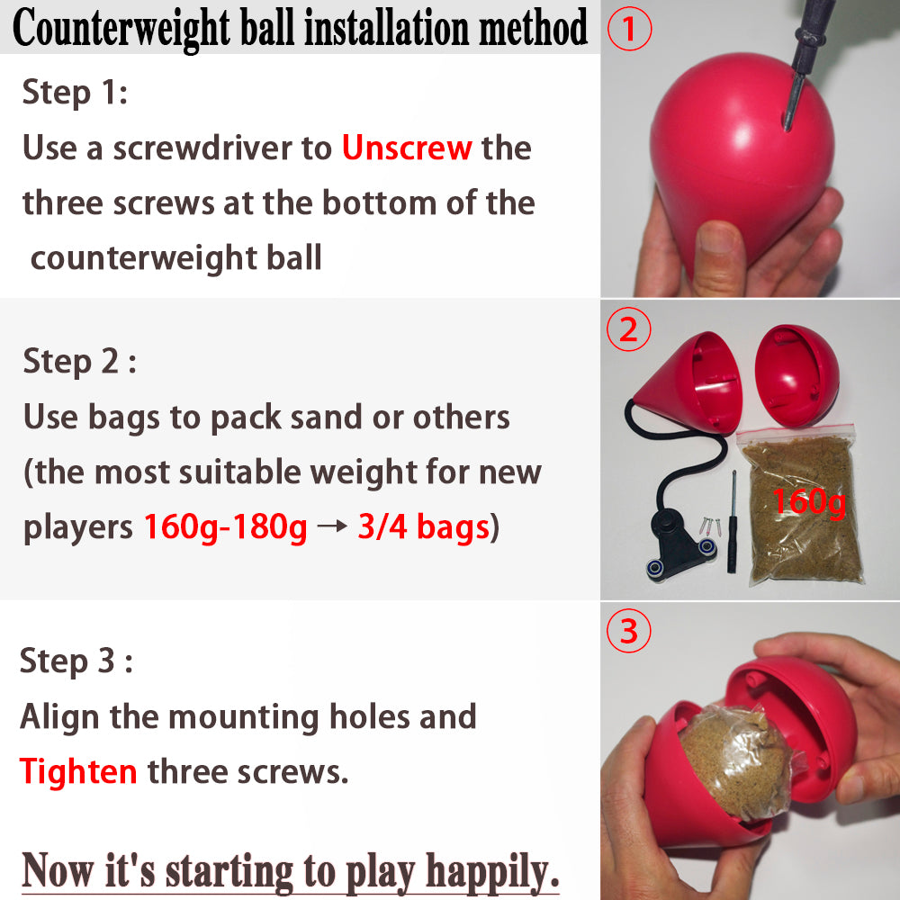Adjustable Weighted Hula Hoop – Detachable Fitness Hoop for Waist & Abdominal Workout